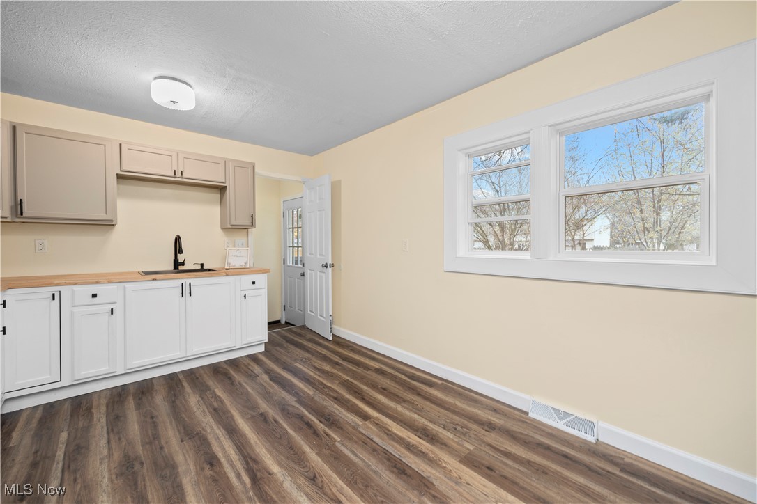 George Randall - Residential