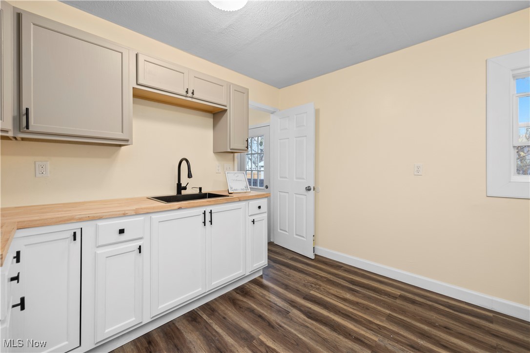 George Randall - Residential