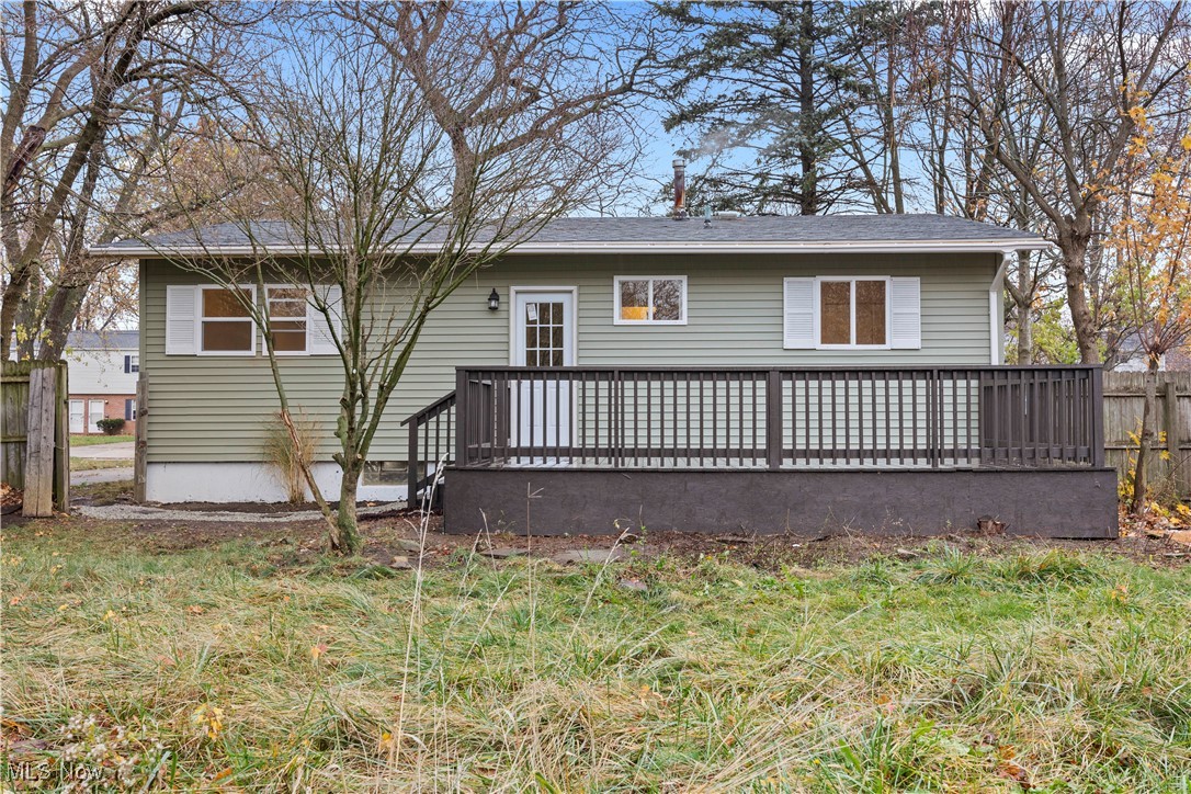 George Randall - Residential