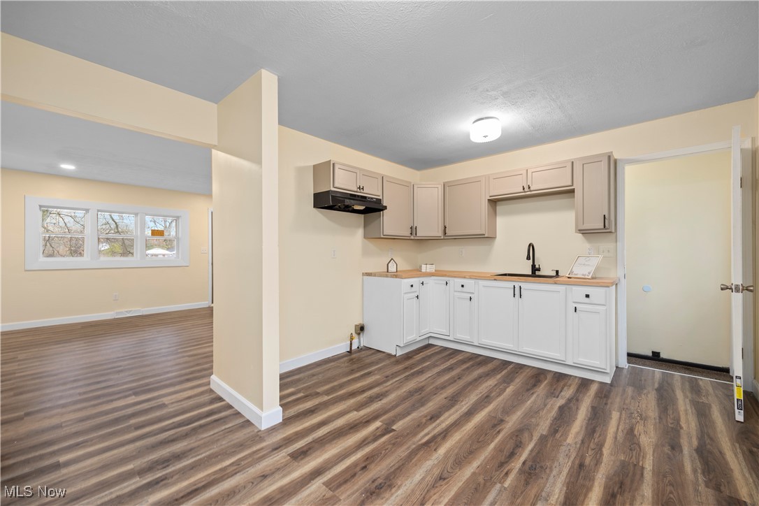 George Randall - Residential