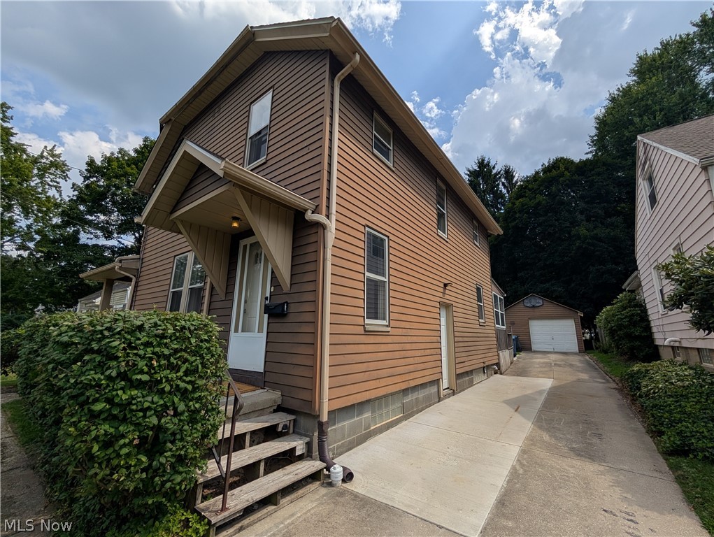 Tracy - Residential Lease