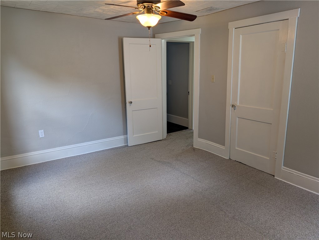 Tracy - Residential Lease