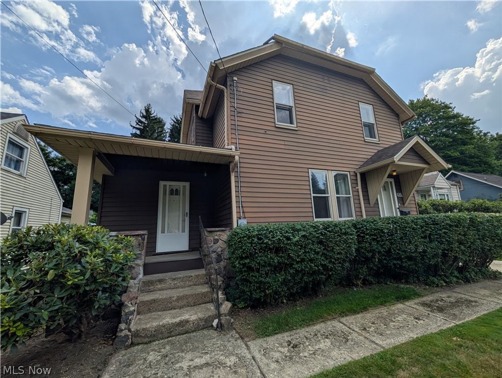 Photo of 486 Needham Avenue, Kent, OH 44240 (MLS # 5206454)