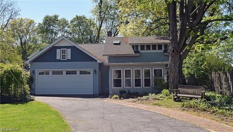 Homes For Sale - 4440 River Street<br/> Lake County, Willoughby, OH 44094