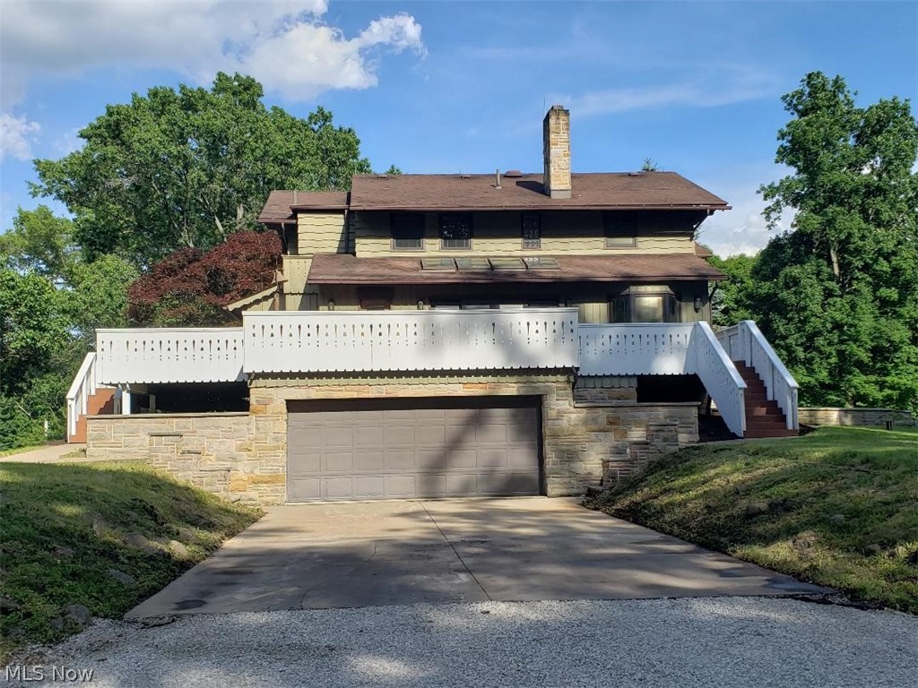 Granger - Residential