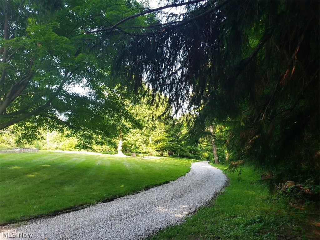 Granger - Residential