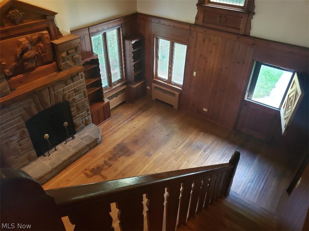 Granger - Residential