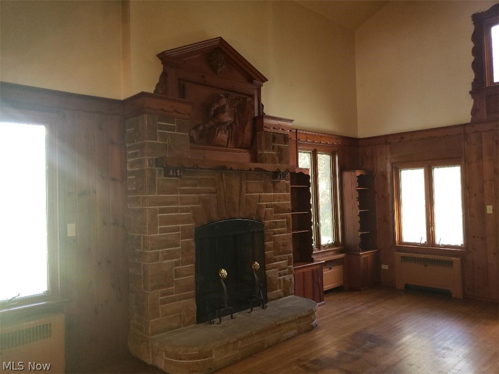 Granger - Residential