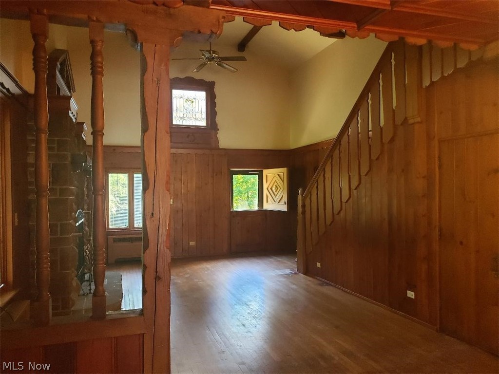 Granger - Residential