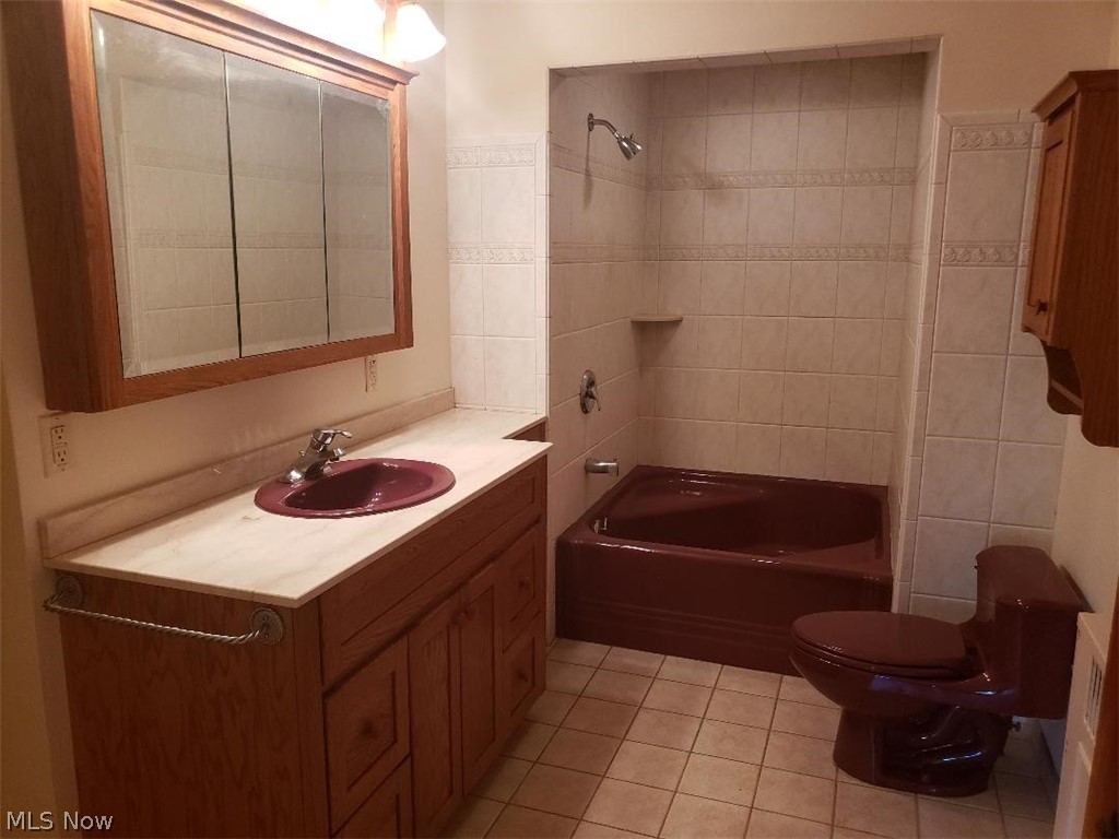 Granger - Residential