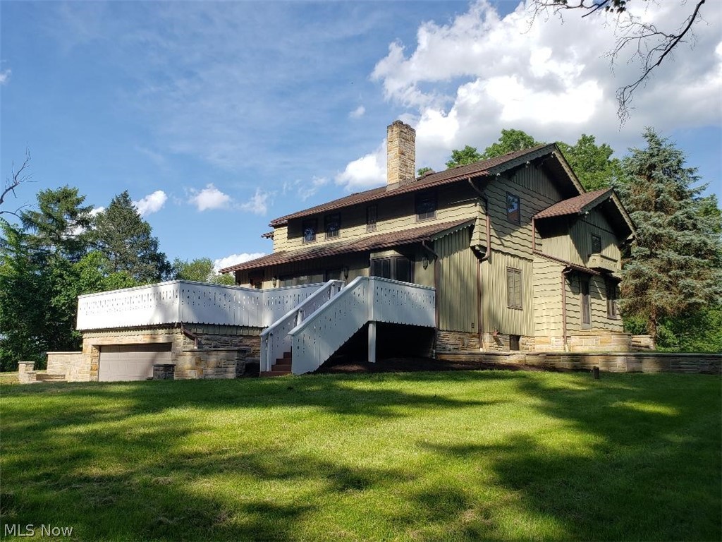 Granger - Residential