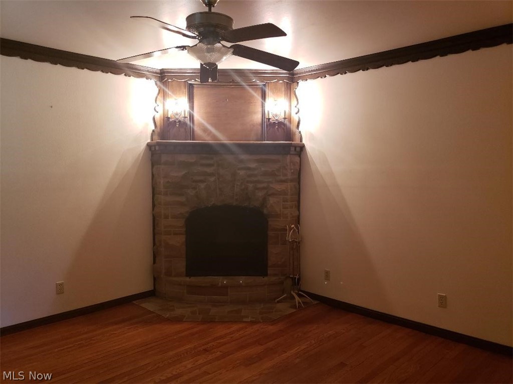 Granger - Residential