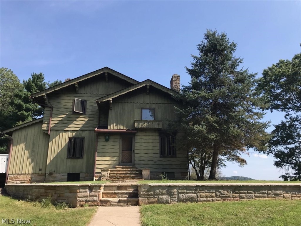 Granger - Residential