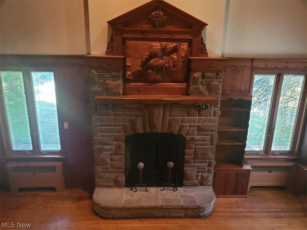 Granger - Residential