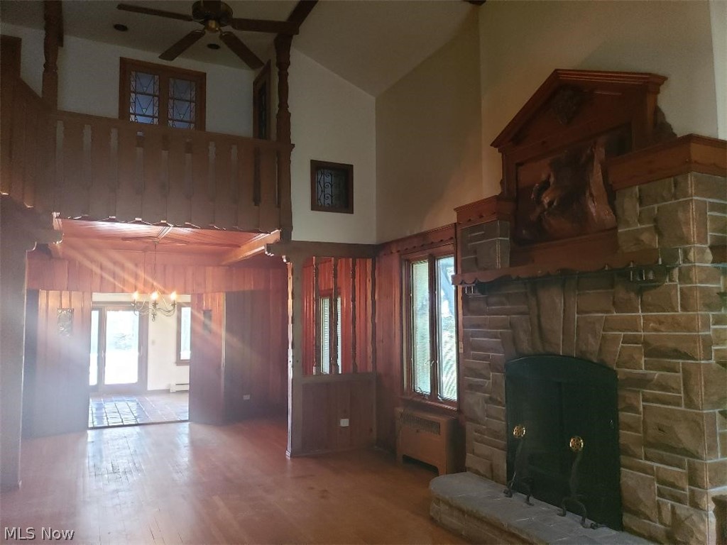 Granger - Residential