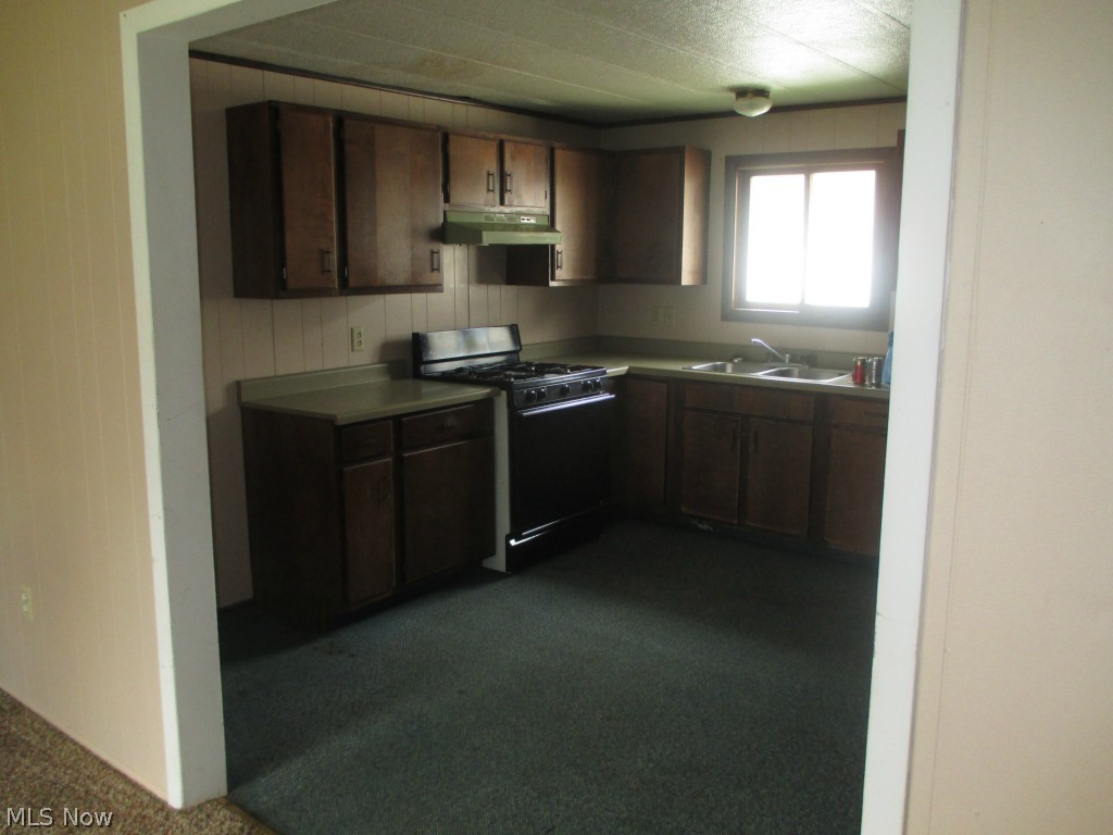 New Philadelphia - Residential Income