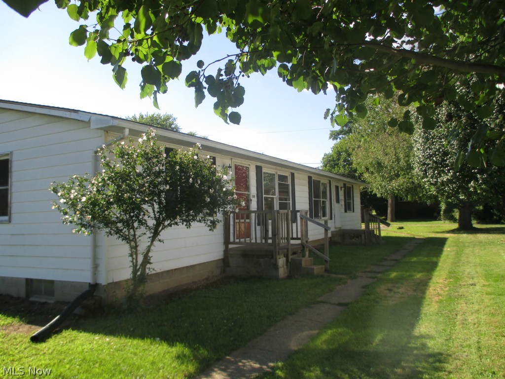 New Philadelphia - Residential Income