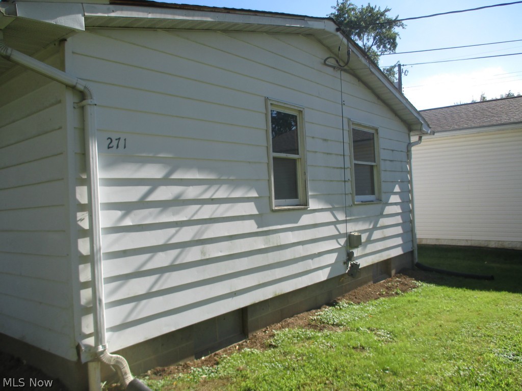 New Philadelphia - Residential Income