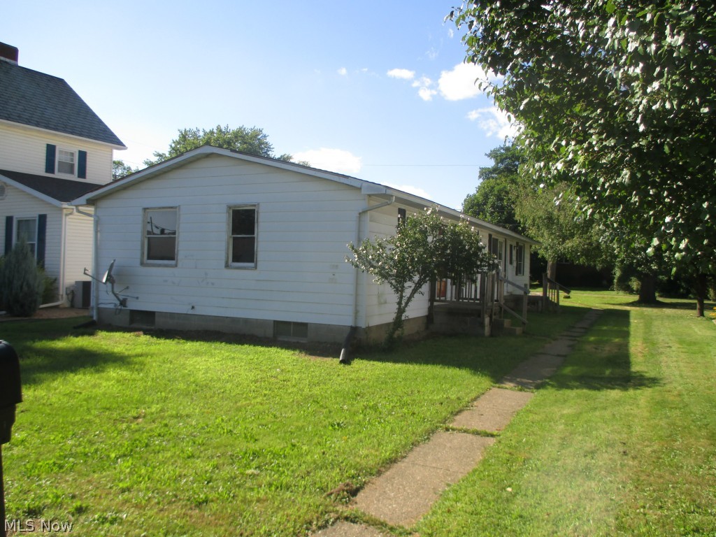 New Philadelphia - Residential Income