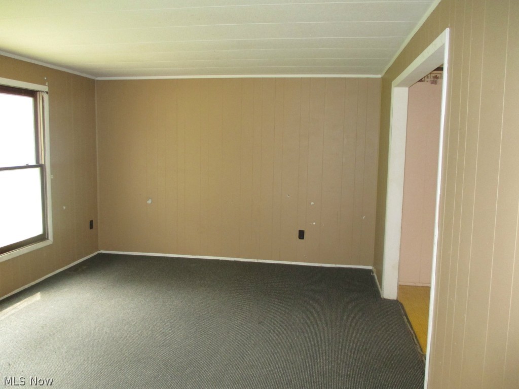 New Philadelphia - Residential Income