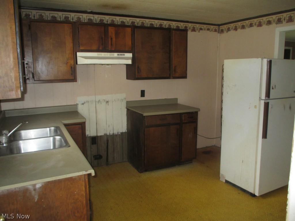 New Philadelphia - Residential Income