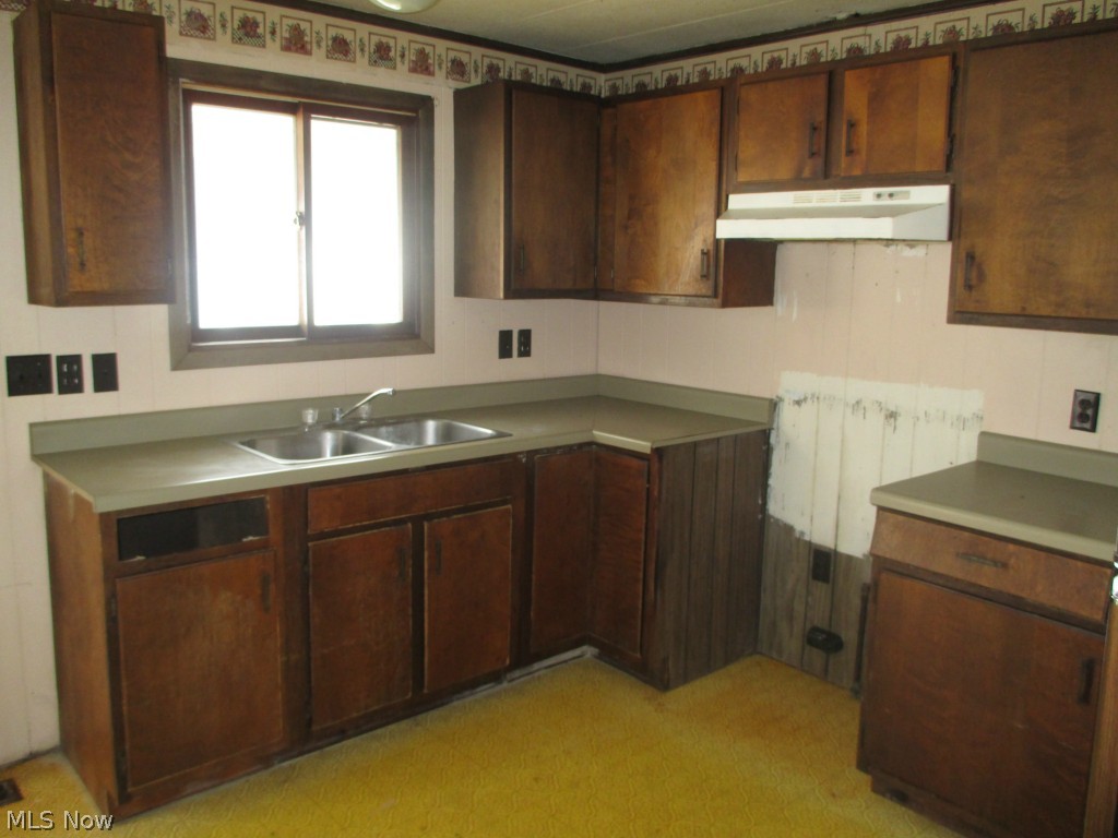 New Philadelphia - Residential Income