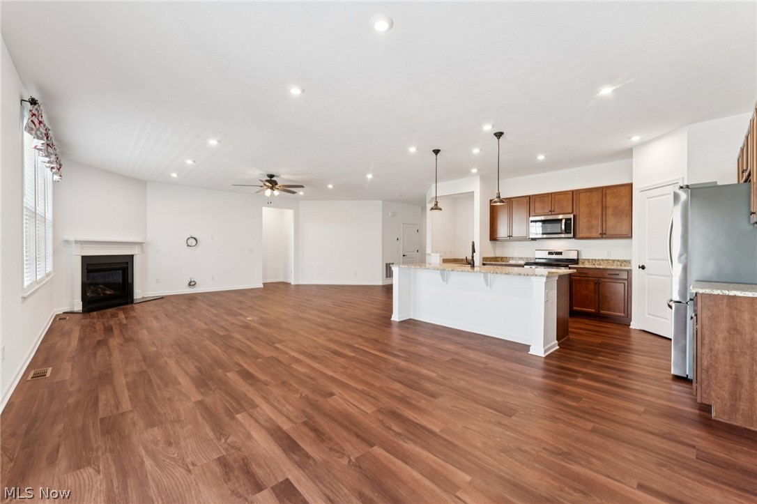 Briarwood Estates Ph 2 - Residential