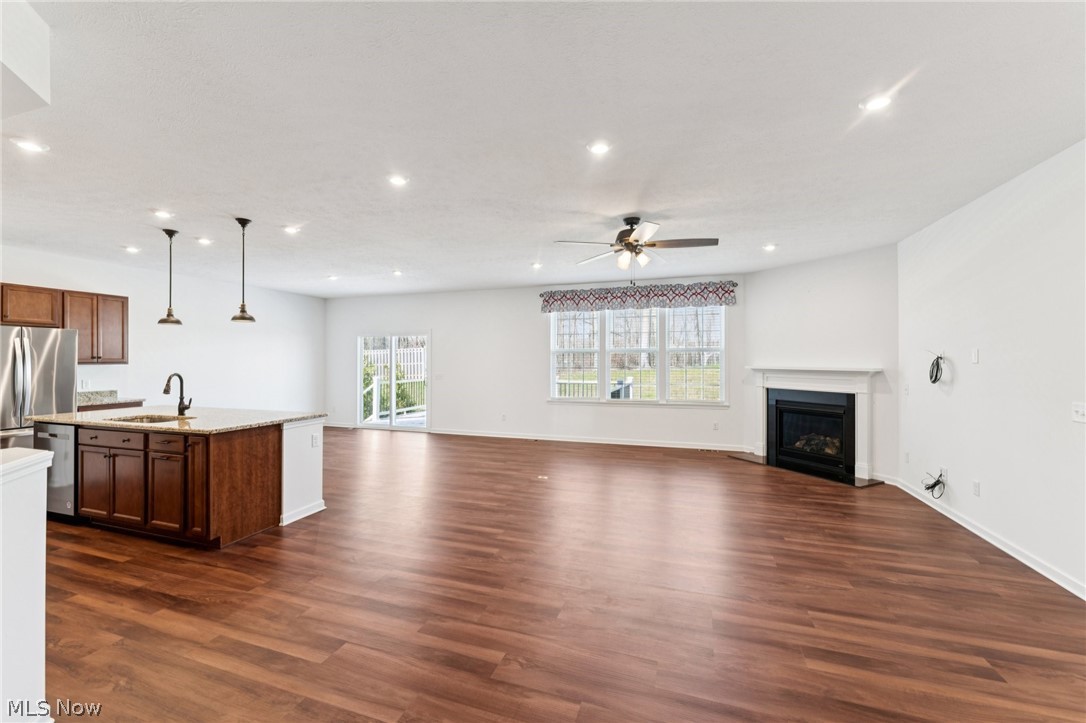 Briarwood Estates Ph 2 - Residential