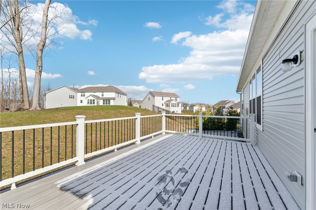 Briarwood Estates Ph 2 - Residential