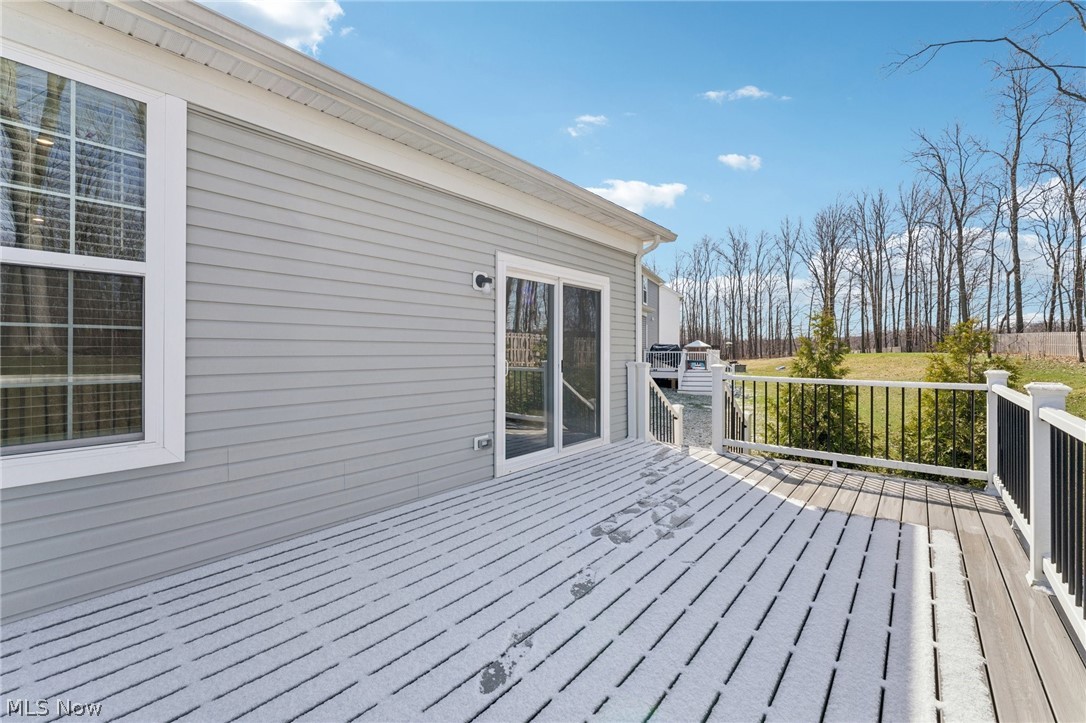 Briarwood Estates Ph 2 - Residential