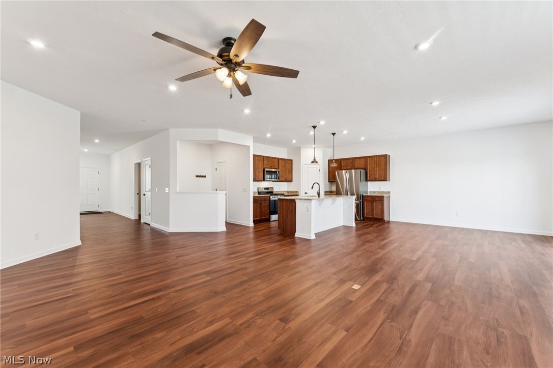 Briarwood Estates Ph 2 - Residential