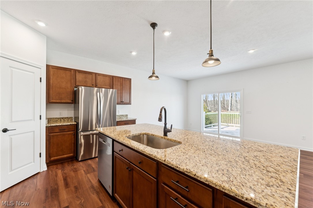 Briarwood Estates Ph 2 - Residential