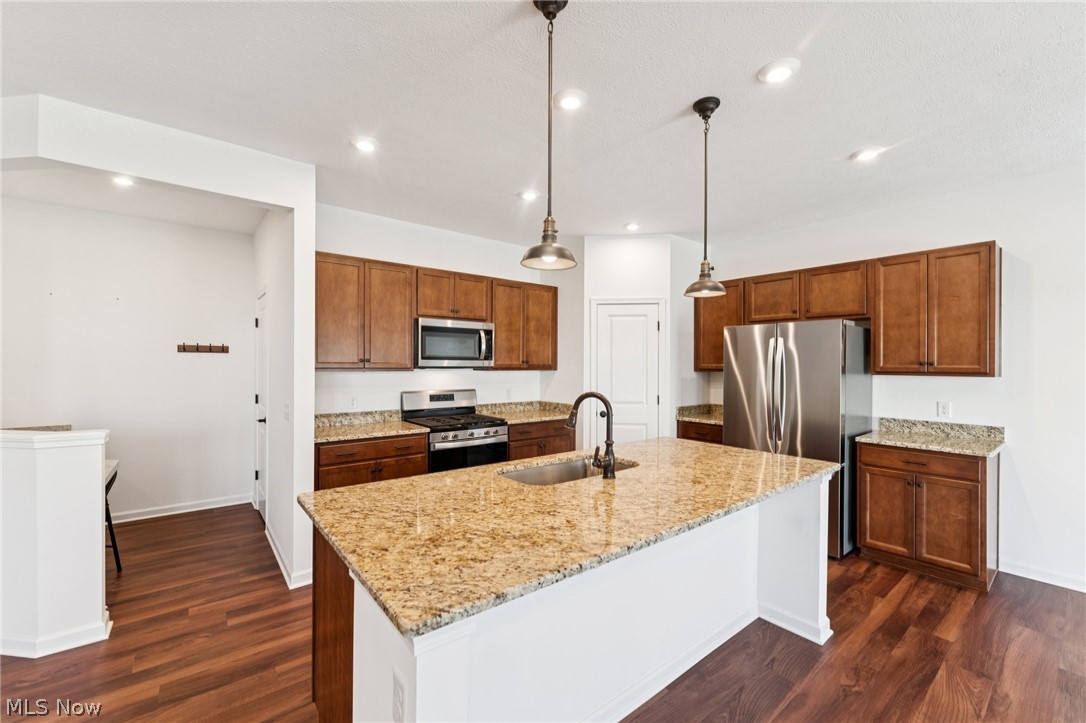 Briarwood Estates Ph 2 - Residential