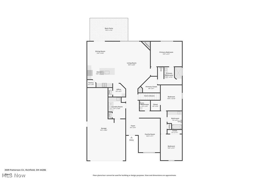 Briarwood Estates Ph 2 - Residential