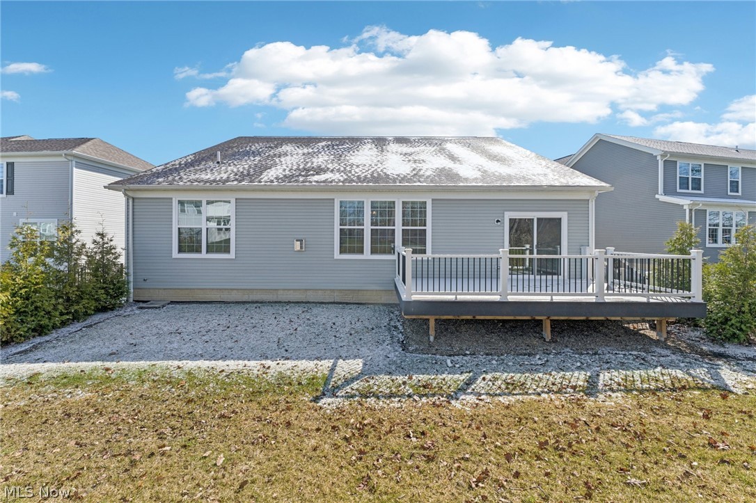 Briarwood Estates Ph 2 - Residential