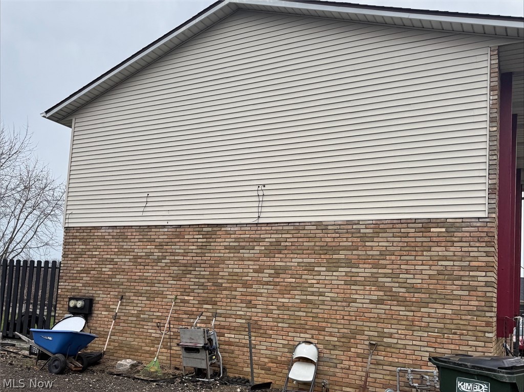 Village/Canal Fulton - Residential