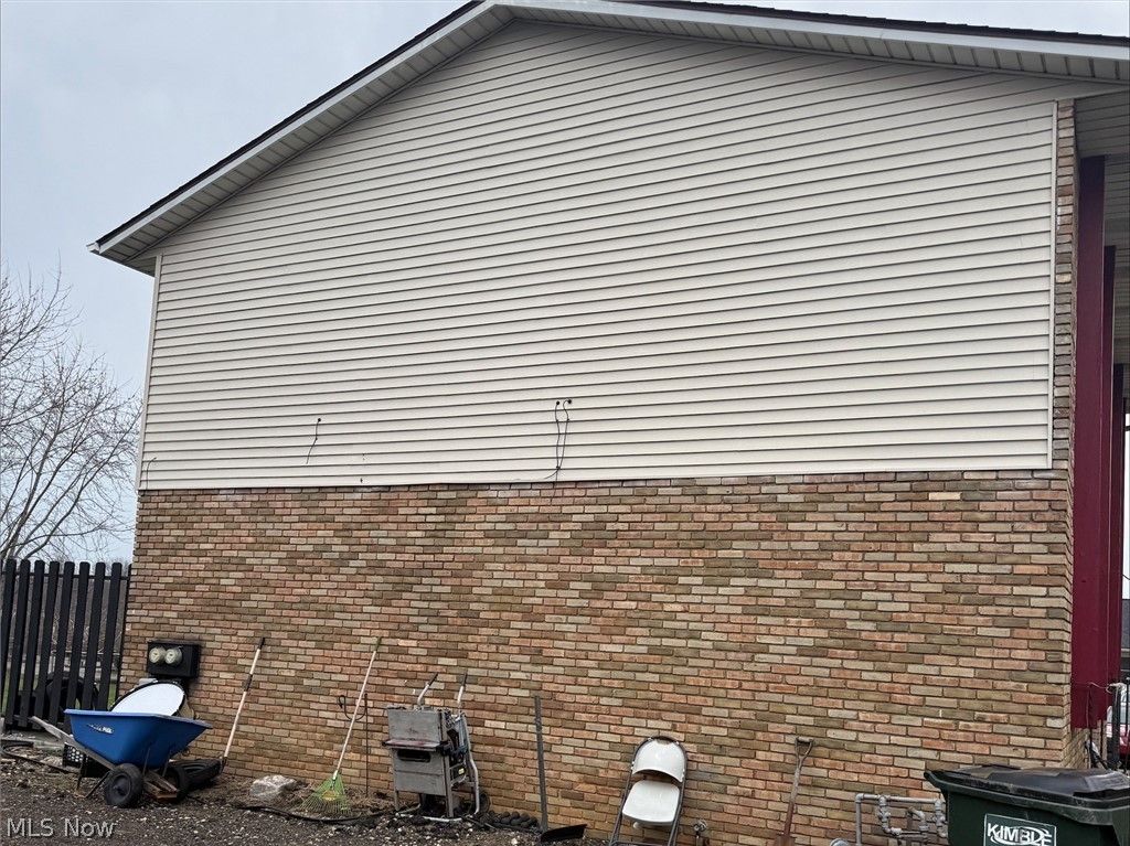 Photo of 678 Colony Road, Canal Fulton, OH 44614 (MLS # 5195186)