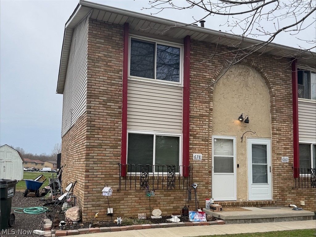 Photo of 678 Colony Road, Canal Fulton, OH 44614 (MLS # 5195186)