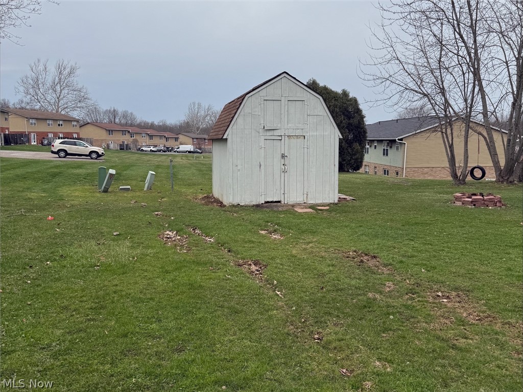 Village/Canal Fulton - Residential