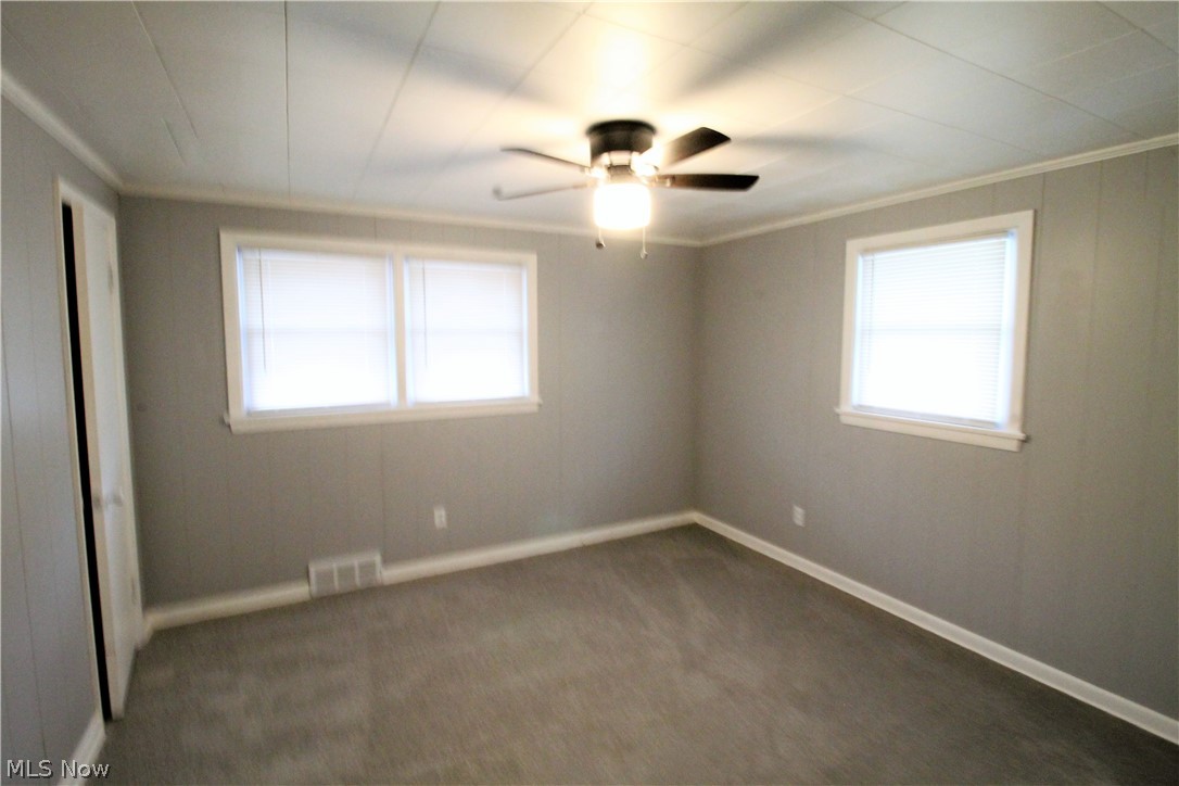Meadows - Residential