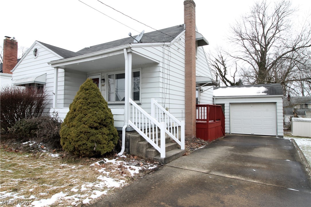 Meadows - Residential