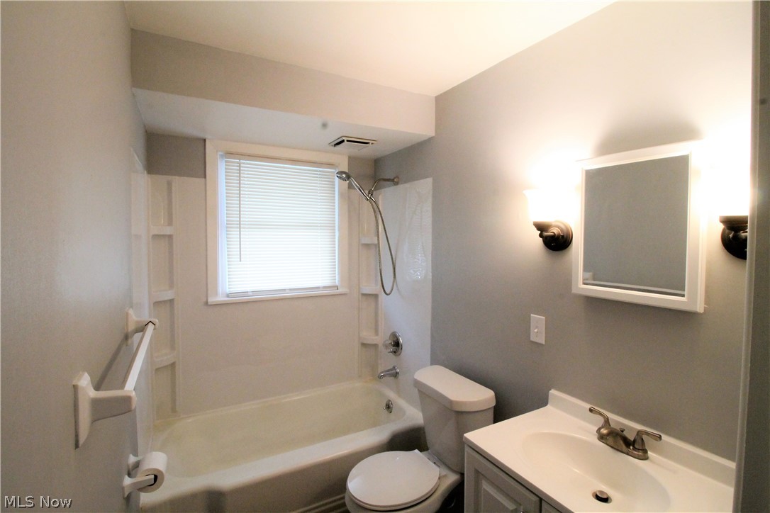 Meadows - Residential