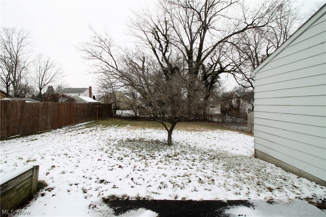 Meadows - Residential