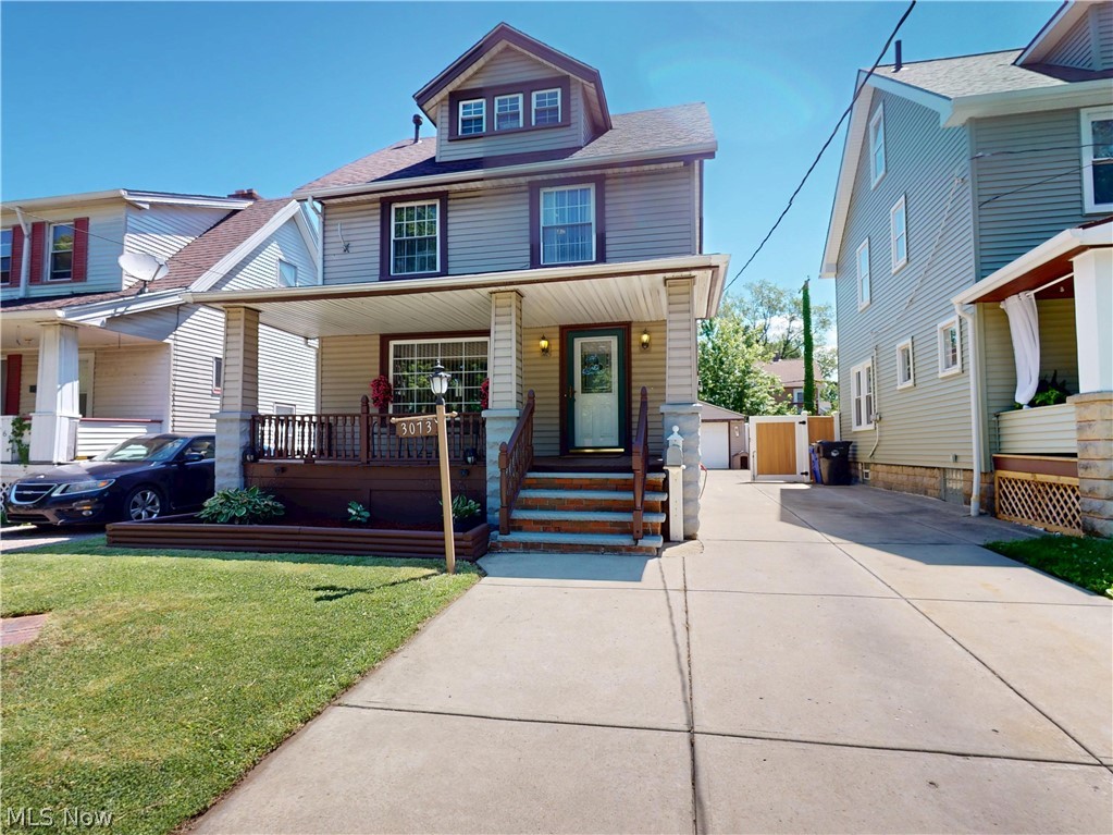 3073 W 116th Street