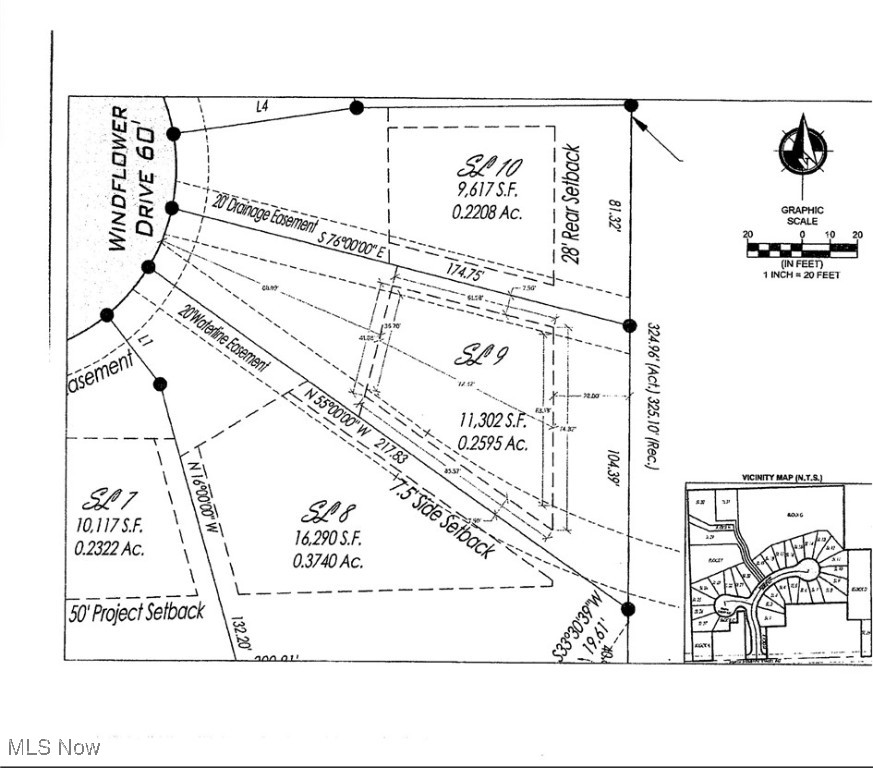 224 Windflower Drive, Chardon, Ohio image 1