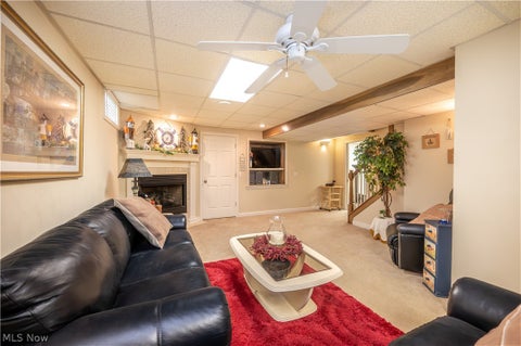 Tiny photo for 1805 E Western Reserve Road #12, Poland, OH 44514 (MLS # 5239383)