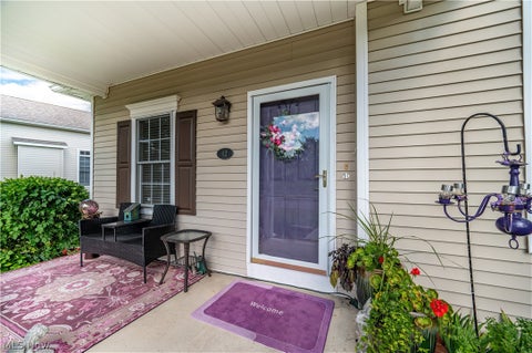 Tiny photo for 1805 E Western Reserve Road #12, Poland, OH 44514 (MLS # 5239383)