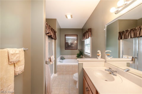 Tiny photo for 1805 E Western Reserve Road #12, Poland, OH 44514 (MLS # 5239383)