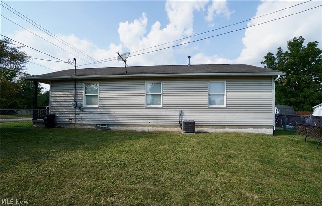 Canton City - Residential