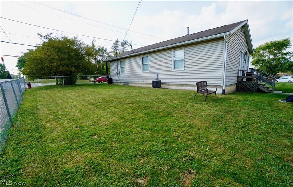 Canton City - Residential